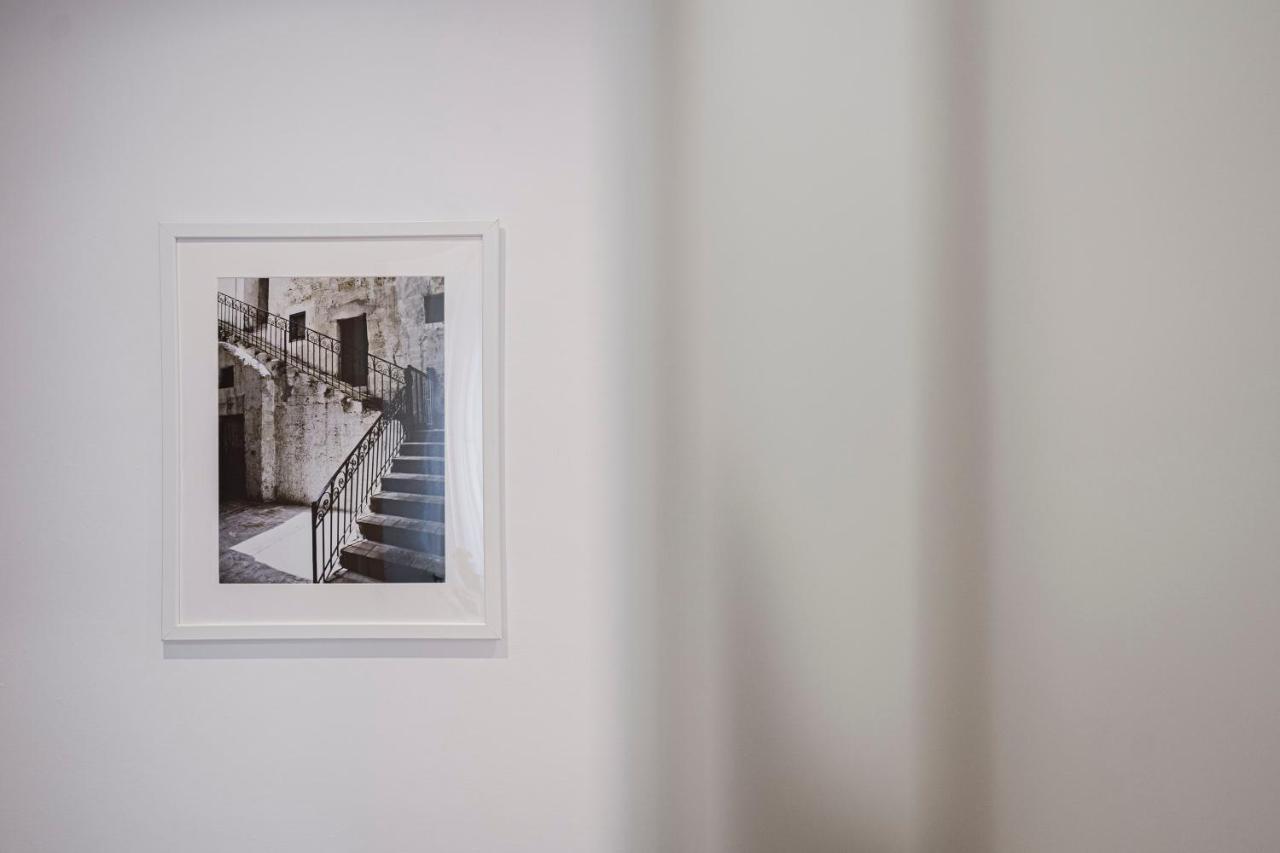 Dimora Al Mulino Villa มาเตรา ภายนอก รูปภาพ