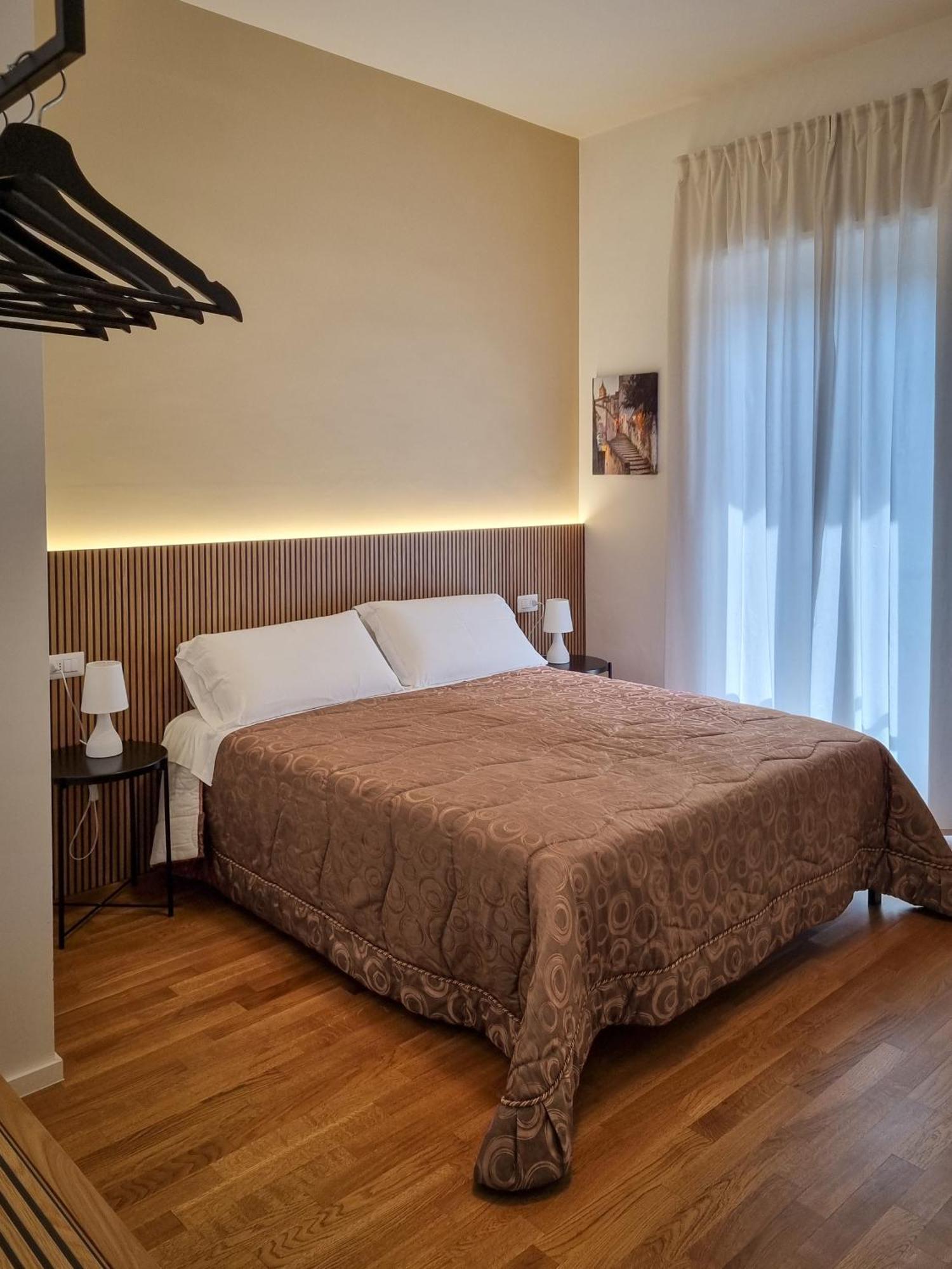 Dimora Al Mulino Villa มาเตรา ภายนอก รูปภาพ